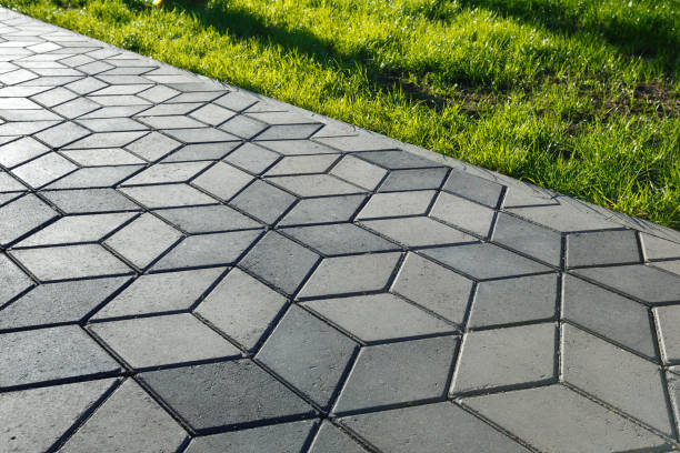 Best Brick Driveway Pavers  in Crestwood Village, NJ