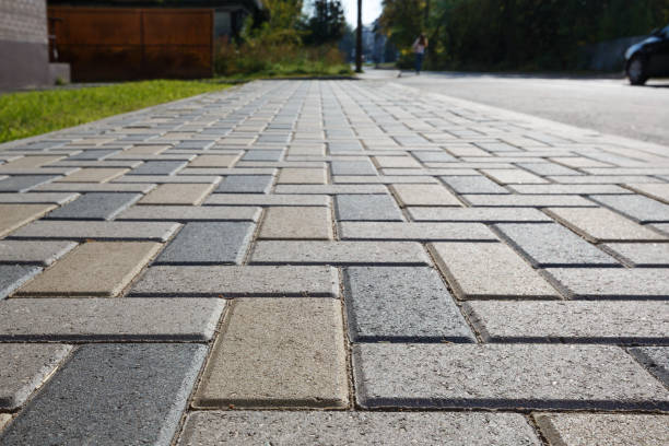 Best Driveway Resurfacing Pavers  in Crestwood Village, NJ