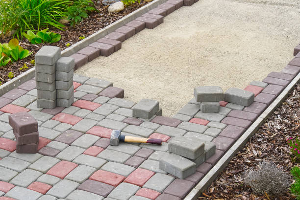 Best Cobblestone Driveway Pavers  in Crestwood Village, NJ