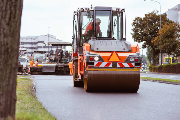 Best Driveway Paving Contractor  in Crestwood Village, NJ