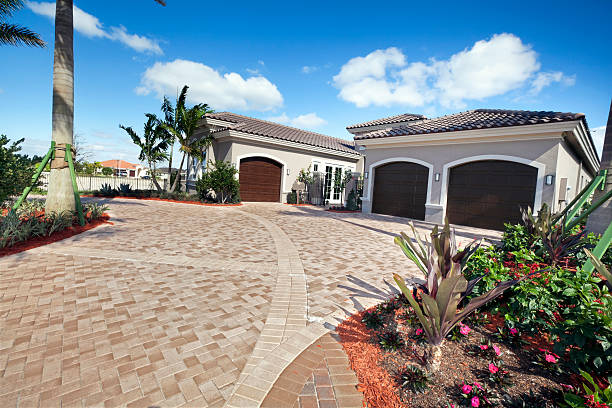 Best Residential Driveway Paver Services  in Crestwood Village, NJ