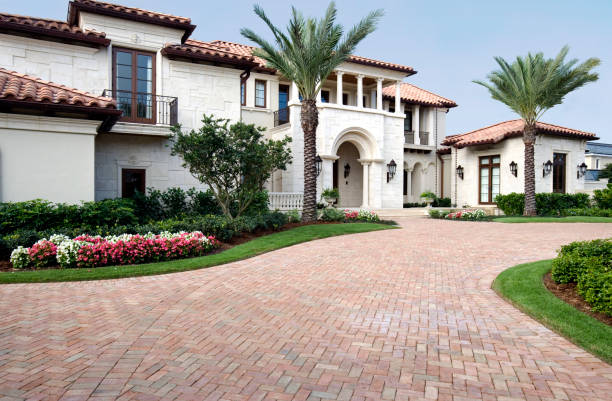 Best Driveway Pavers Near Me  in Crestwood Village, NJ