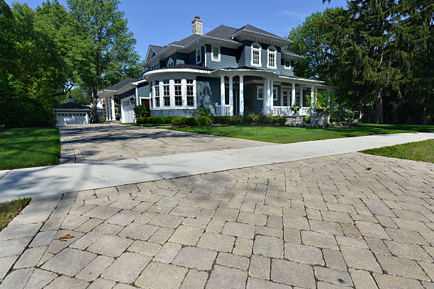 Best Affordable Driveway Pavers  in Crestwood Village, NJ