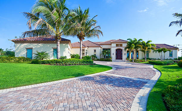 Reasons to Select Us for Your Driveway Paving Requirements in Crestwood Village, NJ