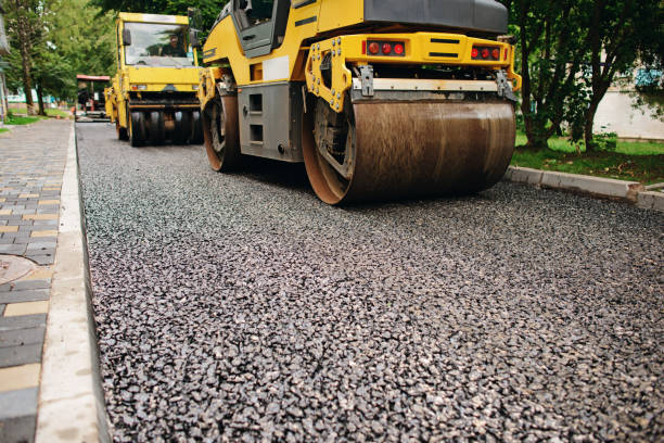 Reasons to Select Us for Your Driveway Paving Requirements in Crestwood Village, NJ