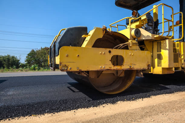 Commercial Driveway Pavers in Crestwood Village, NJ